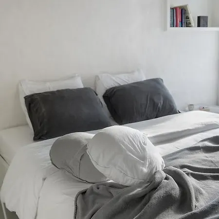 Apartamento Snooz Ap & Business Flats *