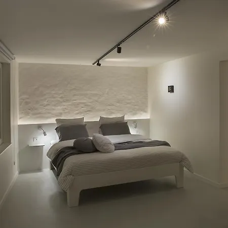 Διαμέρισμα Snooz Ap & Business Flats *