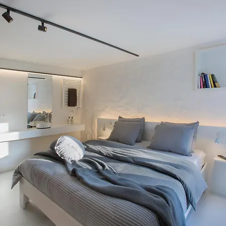 Snooz Ap & Business Flats Γάνδη